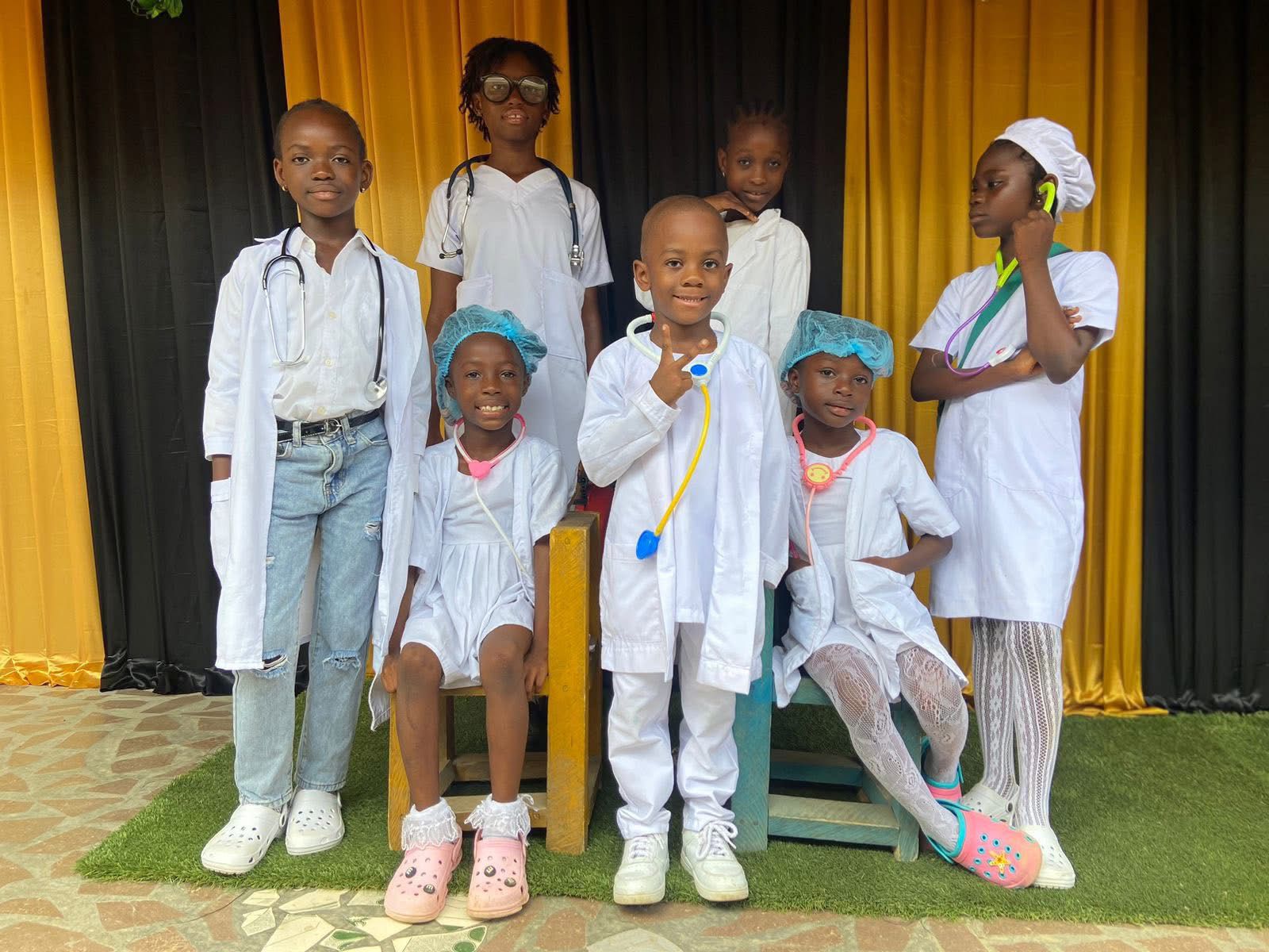 Daycare